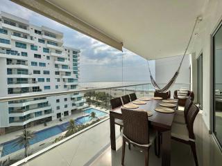 New Comfortable Apartment in Morros Epic - Cartagena das Índias - 9