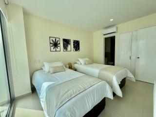 New Comfortable Apartment in Morros Epic - Cartagena das Índias - 7
