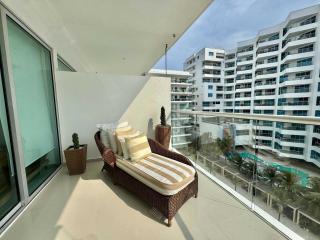 New Comfortable Apartment in Morros Epic - Cartagena das Índias - 6