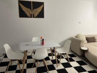 Rence Luxury Apartment - 7