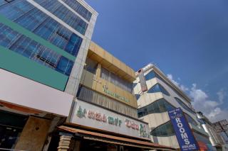 Hotel O Royal Shades - Bangalore - 0