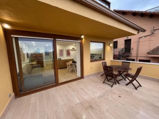 Casita con Encanto II, junto a Comillas - Canales - 0