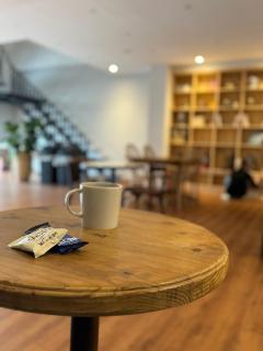 Yoshi Hotel - Tainan Sinmei Branch - Tainan - 8