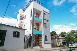 From A & M Luxury Apartment at the Beach - Río San Juan - 7