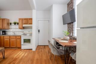 Premium Location Stylish 3BR downtown Montreal - Montréal - 5