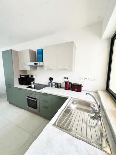 Elegant Escape in Pacaville - St Julian's - 6