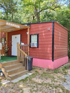 Rufi's Retreat - Pensacola - 6