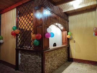 Hotel Fontana Real - 7