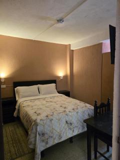 Hotel Fontana Real - Quetzaltenango - 2