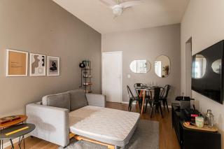 Moderno 1BDR a 3MIN de la Playa | DU 110/1117 - 2