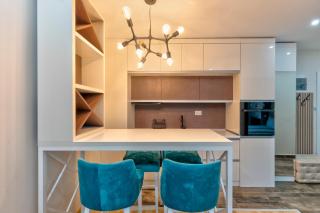Gorski Elegance Apartments Premium - 1
