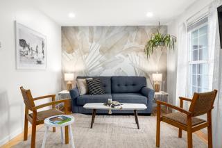 Swell House Santa Cruz - 3