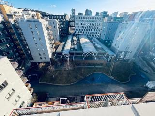 Penthouse Chimera Eiendom - Oslo - 6