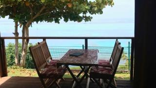 MOOREA - Bungalow Ute Ute - Haapiti - 5