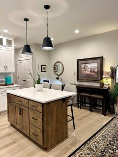 Luxury Comfort Near Downtown - Idaho Falls - 1