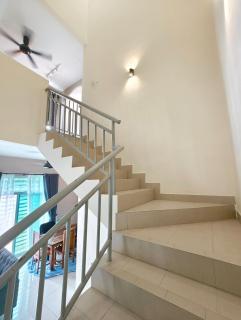 Premium Homestay - Tol Taiping - Kamunting - 7