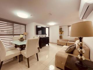 The Cosmopolitan 2101t100 By Abitare Rentals - Città di Panama - 7