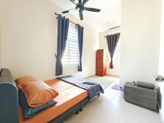 Premium Homestay - Tol Taiping - 3
