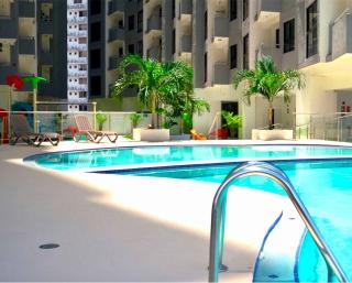 The Cosmopolitan Condo Ejecutivo Con Estilo - Panama City - 9