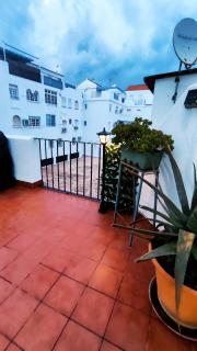 PISO AURORA - Barbate - 2