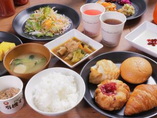 Super Hotel Premier Aso Kumamoto Airport - Ozu - 1