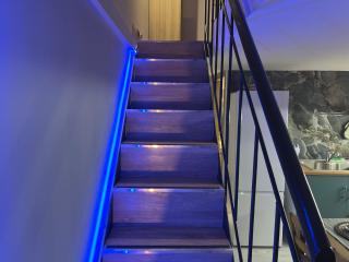 Chic & Cozy Apartment in Gazi, Athens - Athènes - 5