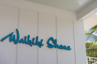 Waikiki Shore by OUTRIGGER - Select Your Unit - Honolulu - 5