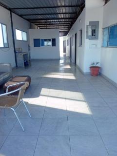 HoTEL COPACABANA - 4