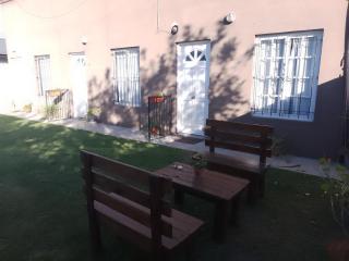 Apartamento los angeles - 8