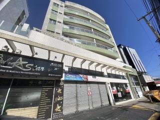 lindo 3qts AR Churrasqueira Piscina Centro Forte Cabo Frio - 0