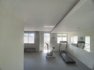 lindo 3qts AR Churrasqueira Piscina Centro Forte Cabo Frio - 2