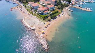 Apartment in Klimno - Insel Krk 54247 - Klimno - 7
