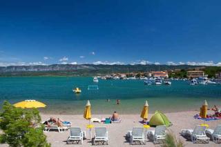 Apartment in Klimno - Insel Krk 54247 - Klimno - 5