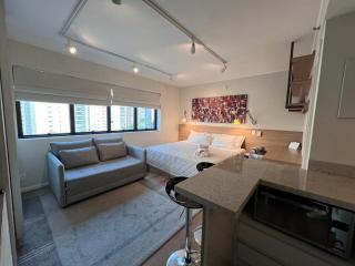 Hotel Meli Ibirapuera Moema 802 - São Paulo - 9