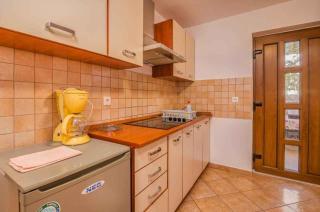 Apartment in Njivice - Insel Krk 54170 - Njivice - 8