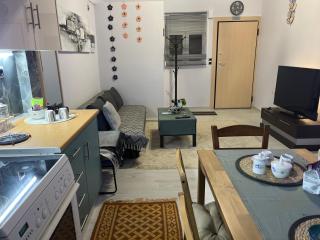 Chic & Cozy Apartment in Gazi, Athens - Athènes - 8