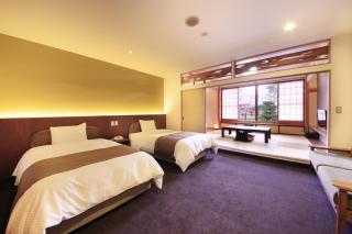 Nanpeidai Onsen Hotel - Ogawa - 8
