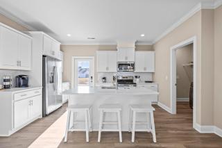 Vitamin Sea home - Beaufort - 9
