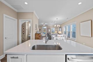 Vitamin Sea home - Beaufort - 6
