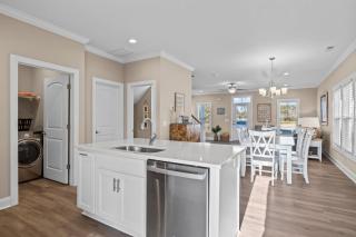 Vitamin Sea home - Beaufort - 5