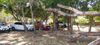 Sitio pousada Santo Antônio - Itaporanga dʼAjuda - 6