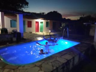 Sitio pousada Santo Antônio - Itaporanga dʼAjuda - 3