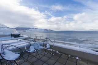 Costa Apartamentos - Ushuaia - 5