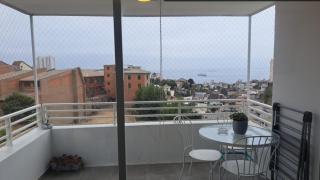 Departamento Familiar Recreo Viña del Mar - Viña del Mar - 5