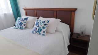 Departamento Familiar Recreo Viña del Mar - Viña del Mar - 3