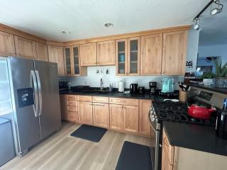COH0957 - Bella Ari home - South Lake Tahoe - 5