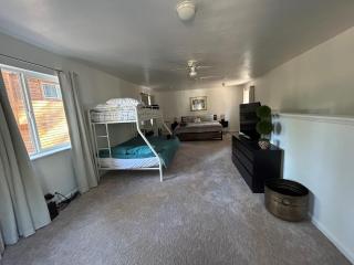 COH0957 - Bella Ari home - South Lake Tahoe - 1