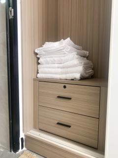 Cozy One Bed With Gym & Workspace in Kilimani, 5 Mins Walk to Yaya - Nairobi - 6
