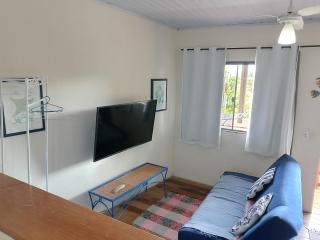 Suite Mar - Ilha Grande - Angra dos Reis - 8