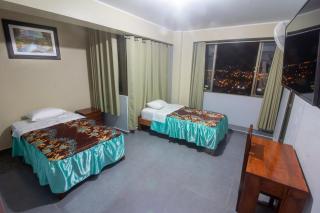 Hotel - Luxor - La Merced - La Merced - 7